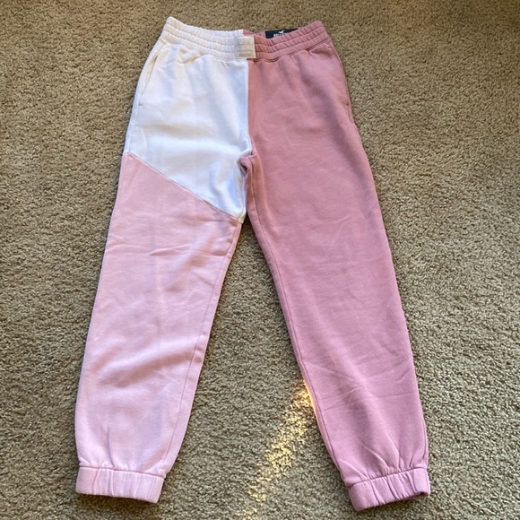 Hollister Pants - Womens Hollister sweats